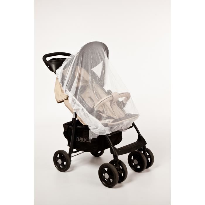 ALTABEBE Moustiquaire universelle, Blanc