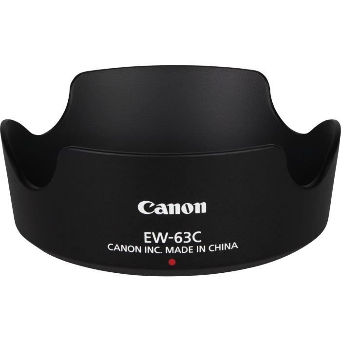 CANON EW-63C Paresoleil EF 18-55mm IS/STM