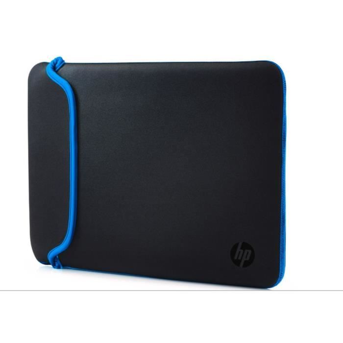 HP Housse de protection PC Portable Chroma Sleeve V5C21AA - 11,6\