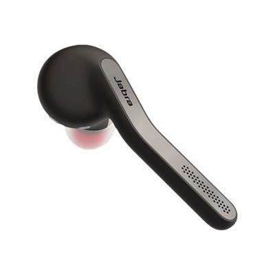Jabra Eclipse Oreillette Bluetooth avec Galais de Recharge Noir