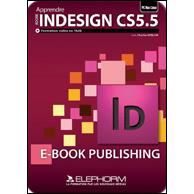 Publier un livre numérique ePub avec Indesign C...