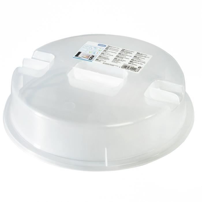 CLOCHE MICRO-ONDES \
