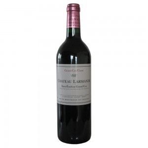 Larmande 2009   Achat / Vente VIN ROUGE Château Larmande 2009