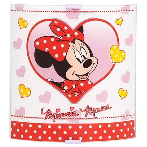 Applique Murale Minnie Applique Murale Minnie en verre   Achat / Vente Applique Murale  Applique Murale Minnie