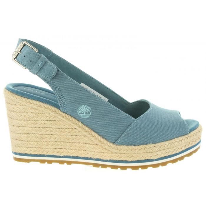 Taupe Chaussures De Pour Up Simply Timberland Femme Kiri A1nxl Sport wvmNn08