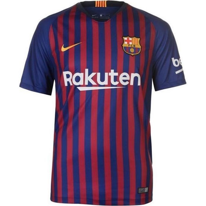 Maillot Extérieur FC Barcelona vente