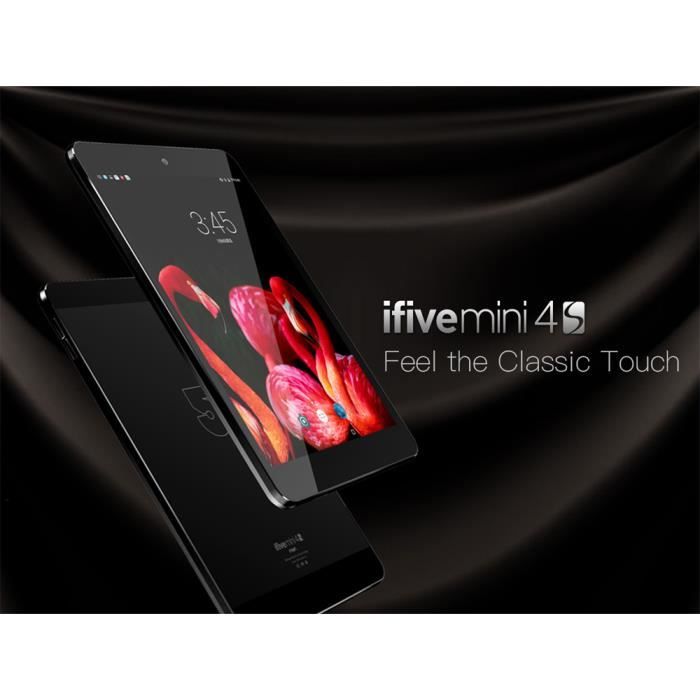  Tablette Tactile 7.9'' 2+32Go Android1