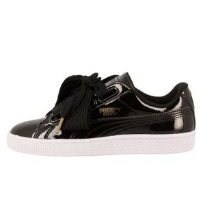 basket heart puma femme pas cher basket heart puma femme pas cher