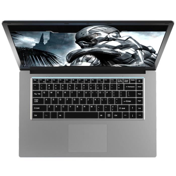 PC Portable - T-BAO Tbook X8S Ordinateur Portable3