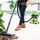 Aspirateur Turbo de solides et liquides Cecoclean