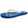 sandales / nu pieds sully homme kaporal 417540