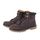 HEE GRAND Bottes Homme Montante Outdoor A Plate