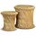 Tabouret bambou