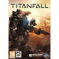 JEU PC Titanfall Jeu PC JEU PC Titanfall Jeu PC