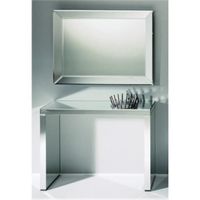 CONSOLE KEOPS Ensemble console et miroir grands modèles… CONSOLE KEOPS Ensemble console et miroir grands modèles…