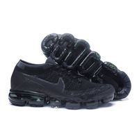 BASKET NIKE Basket Homme Flyknit Air Vapormax - Running - BASKET NIKE Basket Homme Flyknit Air Vapormax - Running -