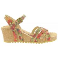 SANDALE - NU-PIEDS Sandales pour Femme PANAMA JACK VERA CORK B1 TEJID SANDALE - NU-PIEDS Sandales pour Femme PANAMA JACK VERA CORK B1 TEJID