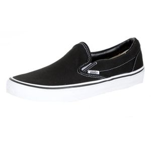 vans noir cdiscount vans noir cdiscount