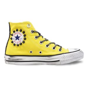 basket femme jaune converse basket femme jaune converse