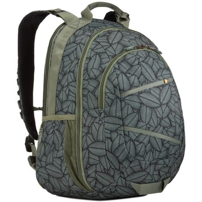 CASE LOGIC Sac à dos pour ordinateur portable - 15.6\