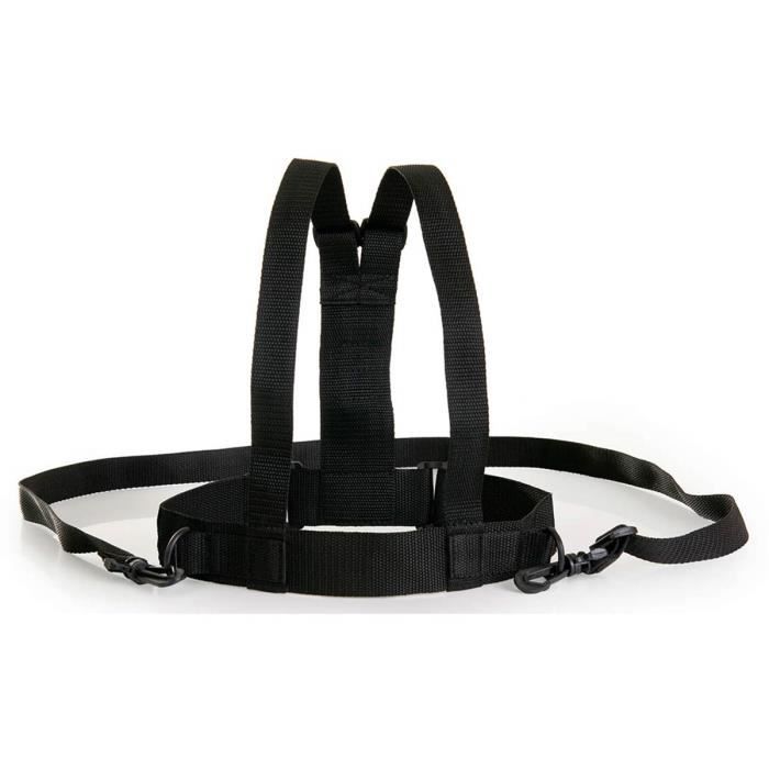 HAUCK Harnais de maintien pour bébé - Guide Me