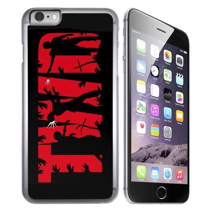 walking dead coque iphone 7 walking dead coque iphone 7