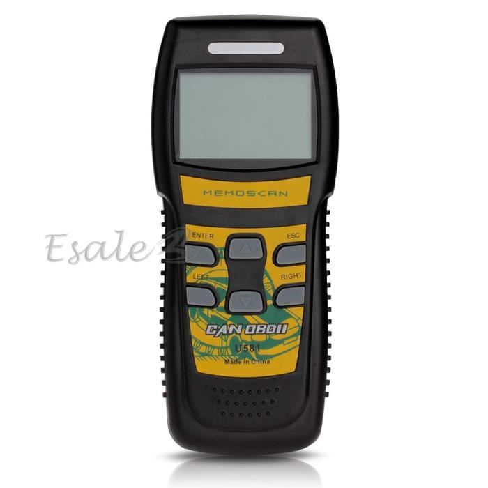 Obd 2 ford p042 #6