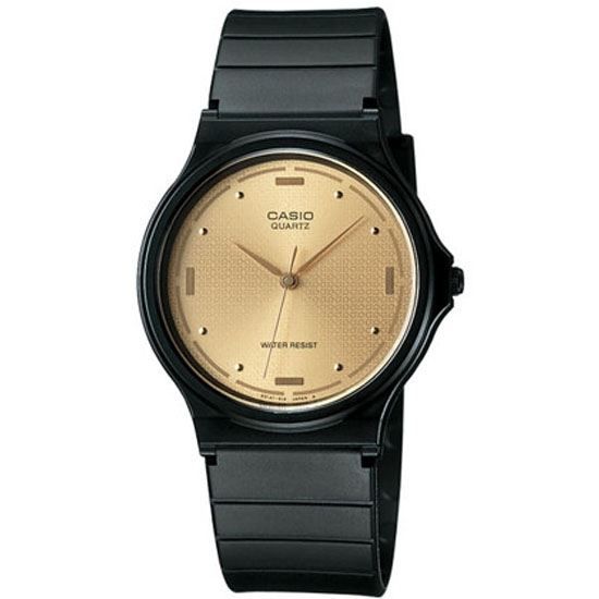 MONTRE CASIO MQ76 9A AIGUILLES HOMME ANTI ALLERGIE   Achat / Vente