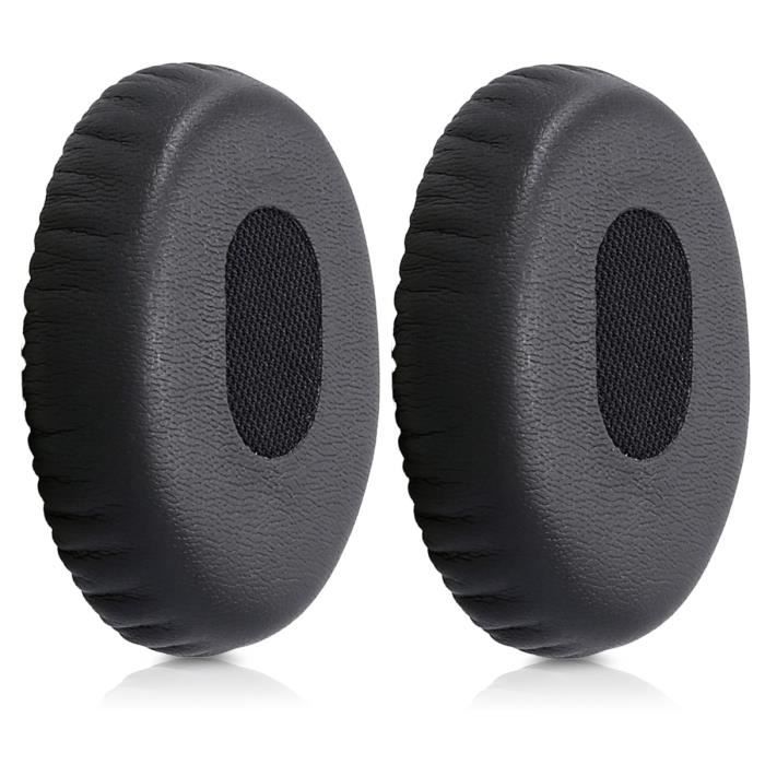 Kwmobile 2x Coussinet De Rechange Bose Quietcomfort 3 Oe1