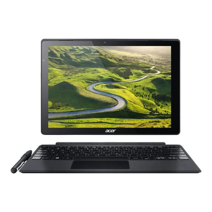 Acer Switch Alpha 12 SA5-271P-3178 - Tablette1