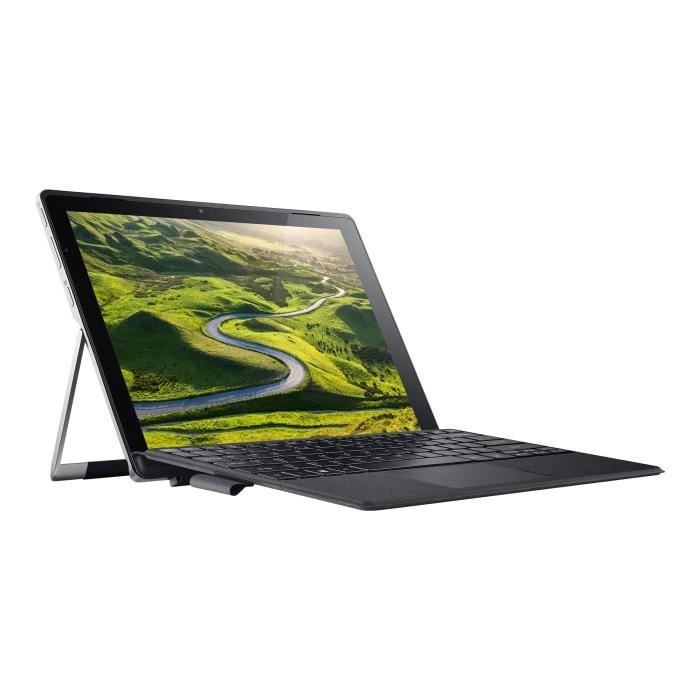 Acer Switch Alpha 12 SA5-271P-3178 - Tablette2