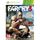 Far Cry 3 Classics Jeu XBOX 360