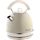 Bouilloire beige