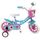 Velo fille 2 ans