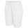 Bermuda femme Kariban Washed white