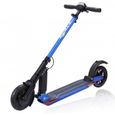 E-TWOW - Booster Plus 33V 6.5 Bleu