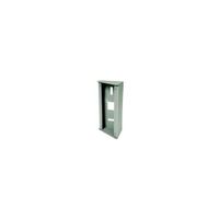 INTERPHONE - VISIOPHONE Boitier d'angle 30° antivandale pour platine MK… INTERPHONE - VISIOPHONE Boitier d'angle 30° antivandale pour platine MK…