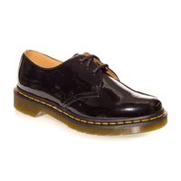 DERBY Dr. Martens Dr Martens 1461 Chaussures de brevets DERBY Dr. Martens Dr Martens 1461 Chaussures de brevets