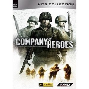 company of heroes 3 console