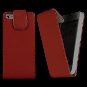 coque iphone 5 clapet rouge coque iphone 5 clapet rouge