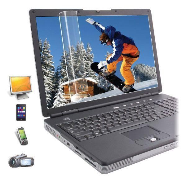 Advance ScreenGuard PRO E154   Film de protection   Achat / Vente FILM