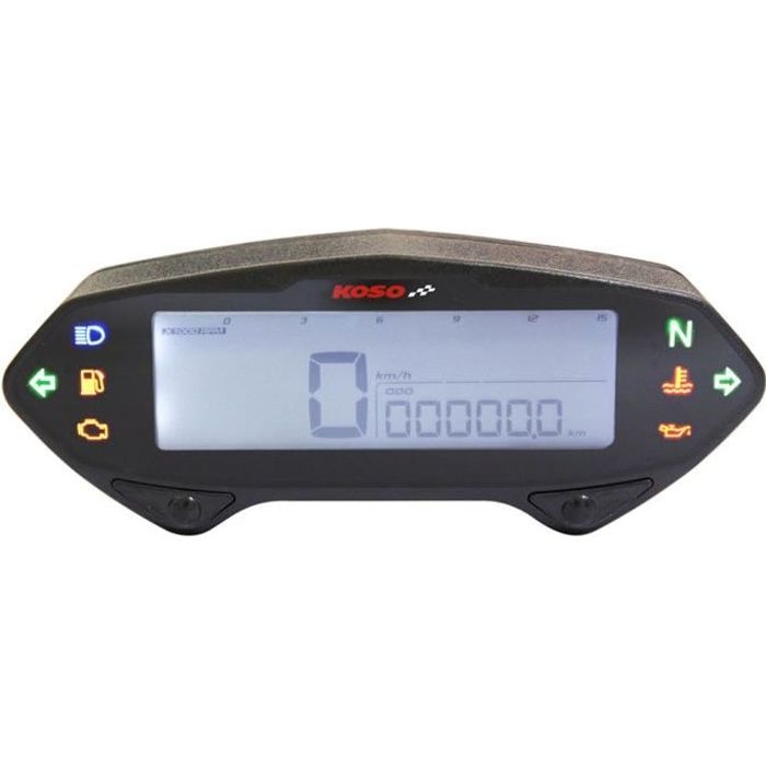 Vitesse De Db01rn Aucune Compteur Achat Vente Numérique Koso uF13TJc5lK