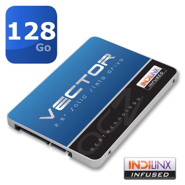 OCZ 128Go SSD 2,5 Vector   Achat / Vente DISQUE DUR SSD OCZ 128Go SSD