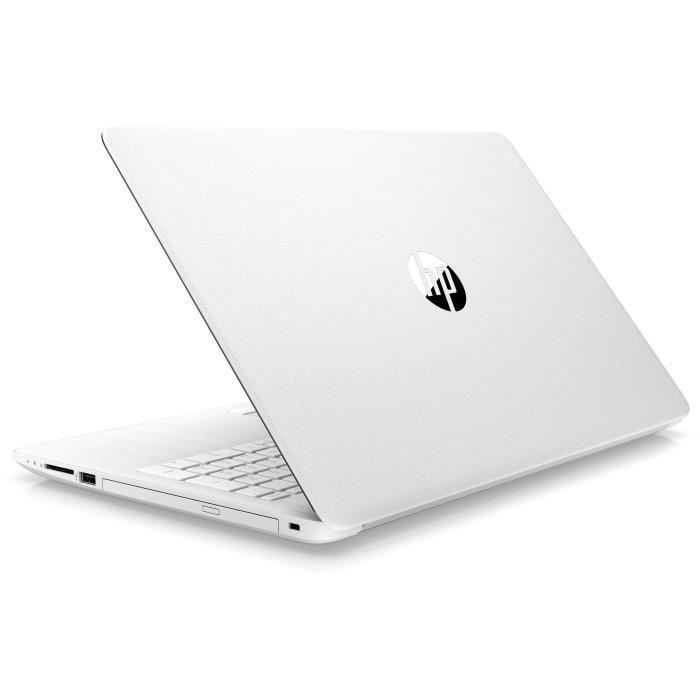  PC Portable 15-db0025nf - 15,6" HD - AMD3