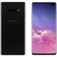 SMARTPHONE Samsung Galaxy S10+ 128 Go Noir Prisme SMARTPHONE Samsung Galaxy S10+ 128 Go Noir Prisme
