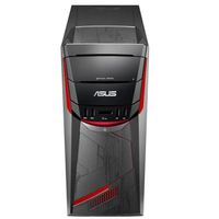 UNITÉ CENTRALE PC de Bureau Gamer G11DF-FR028T - NVIDIA GeForce G UNITÉ CENTRALE PC de Bureau Gamer G11DF-FR028T - NVIDIA GeForce G