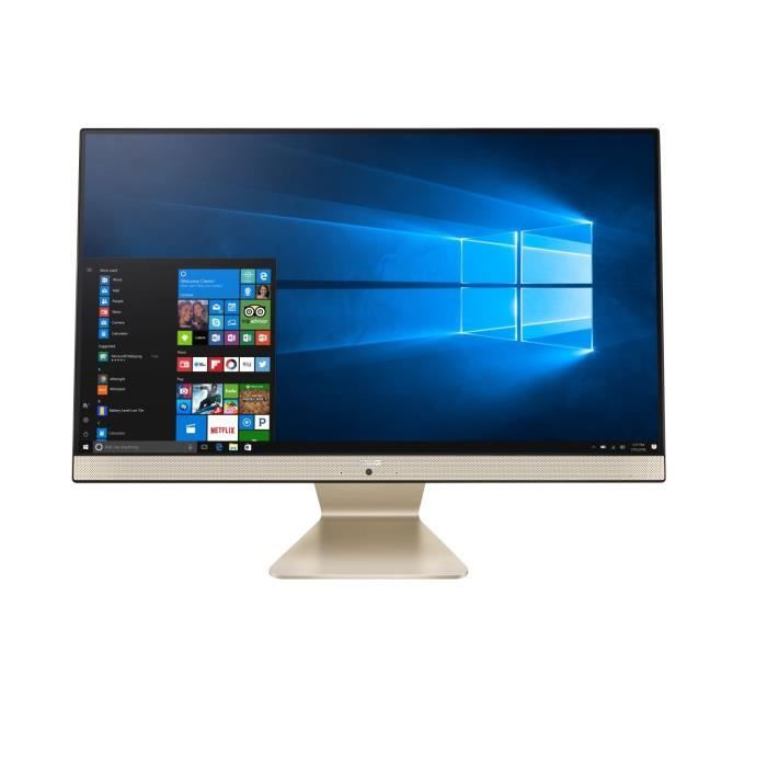 Ordinateur Tout-en-un -  V241ICUK-BA428T - 24"1
