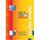 OXFORD Cahier de 100 Feuilles simples - Grands car