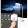 LED Lampe de Bureau Lecture 3 Niveaux de Luminosit