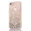 coque iphone 6 gris pailleté coque iphone 6 gris pailleté